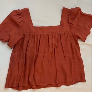 SHEIN Top